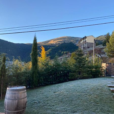 Panoramic Xalet La Molina Con Vistas Excelentes 빌라 외부 사진
