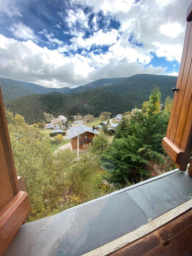 Panoramic Xalet La Molina Con Vistas Excelentes 빌라 외부 사진