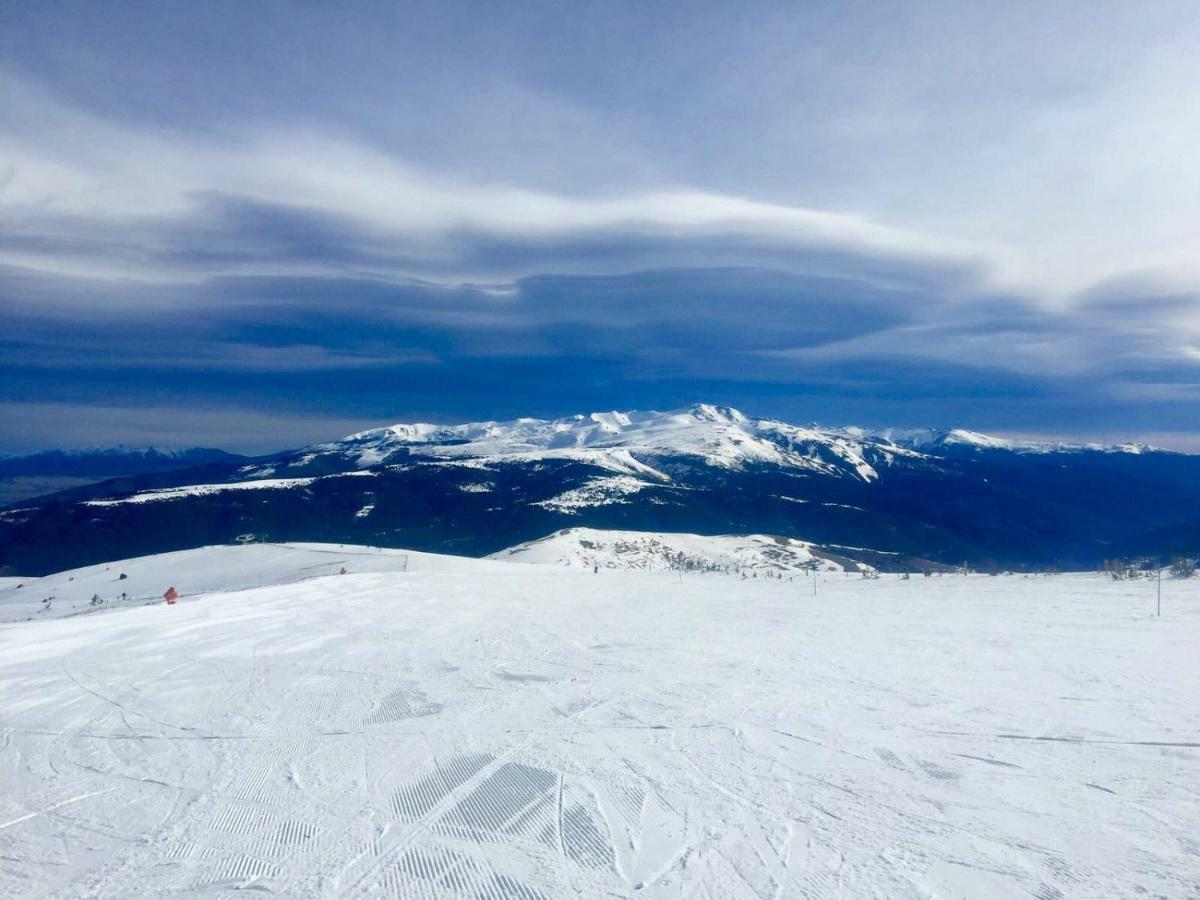 Panoramic Xalet La Molina Con Vistas Excelentes 빌라 외부 사진